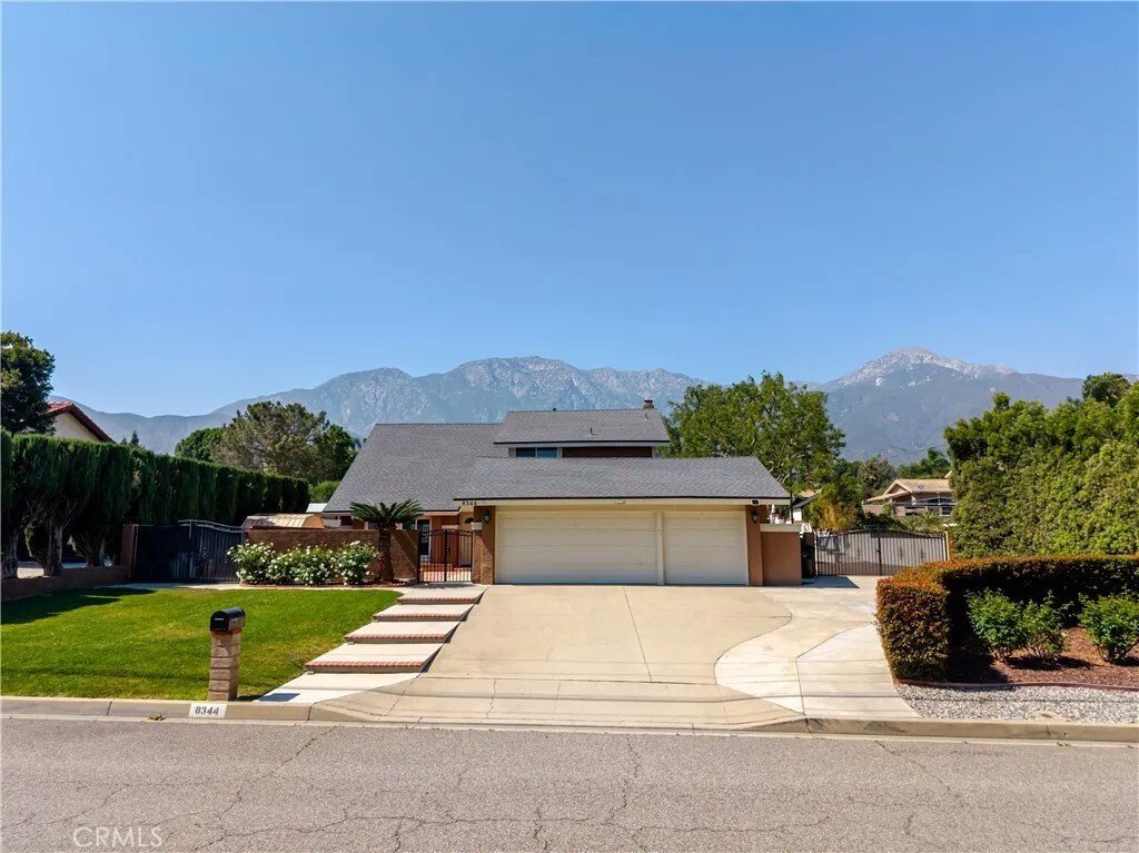 House in Rancho Cucamonga, California, United States 2 - 18095459