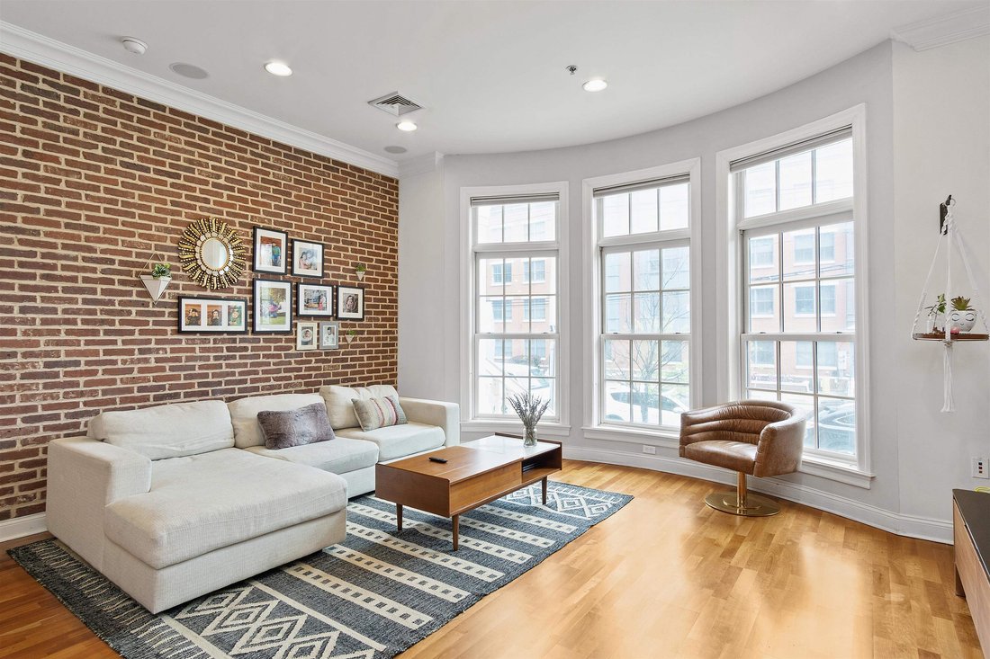 Condo in Jersey City, New Jersey, United States 2 - 18095888