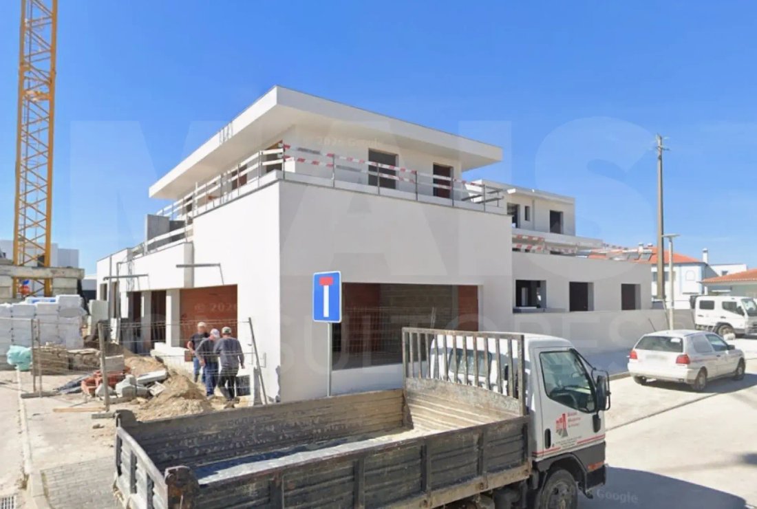 Apartment in Ferrel, Leiria District, Portugal 4 - 18093785