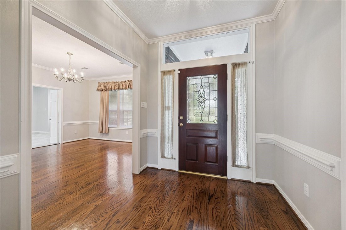 House in Sealy, Texas, United States 5 - 17722724