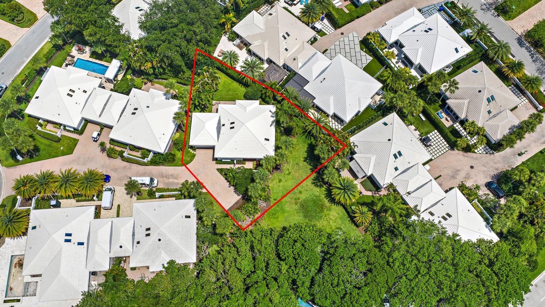 House in Jupiter, Florida, United States 1 - 18095241