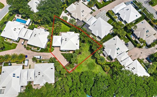 Casa en Jupiter, Florida, Estados Unidos 1