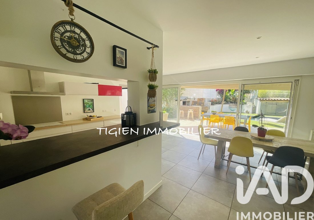 House in La Crau, Provence-Alpes-Côte d'Azur, France 1 - 18038577