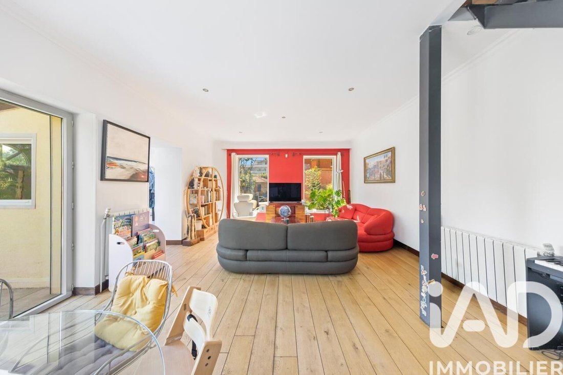 House in Cap Brun, Toulon, France 3 - 18097208