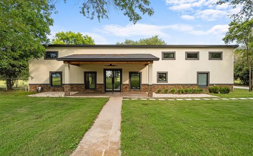 House in Waco, Texas, United States 1