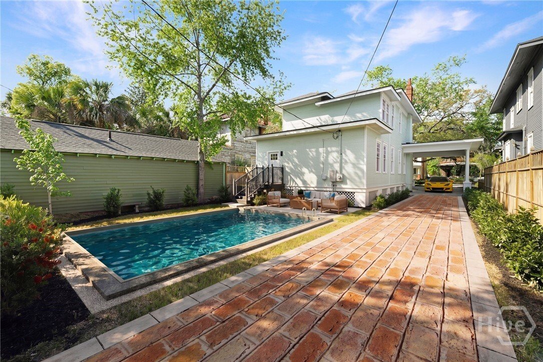 House in Savannah, Georgia, United States 2 - 17193827