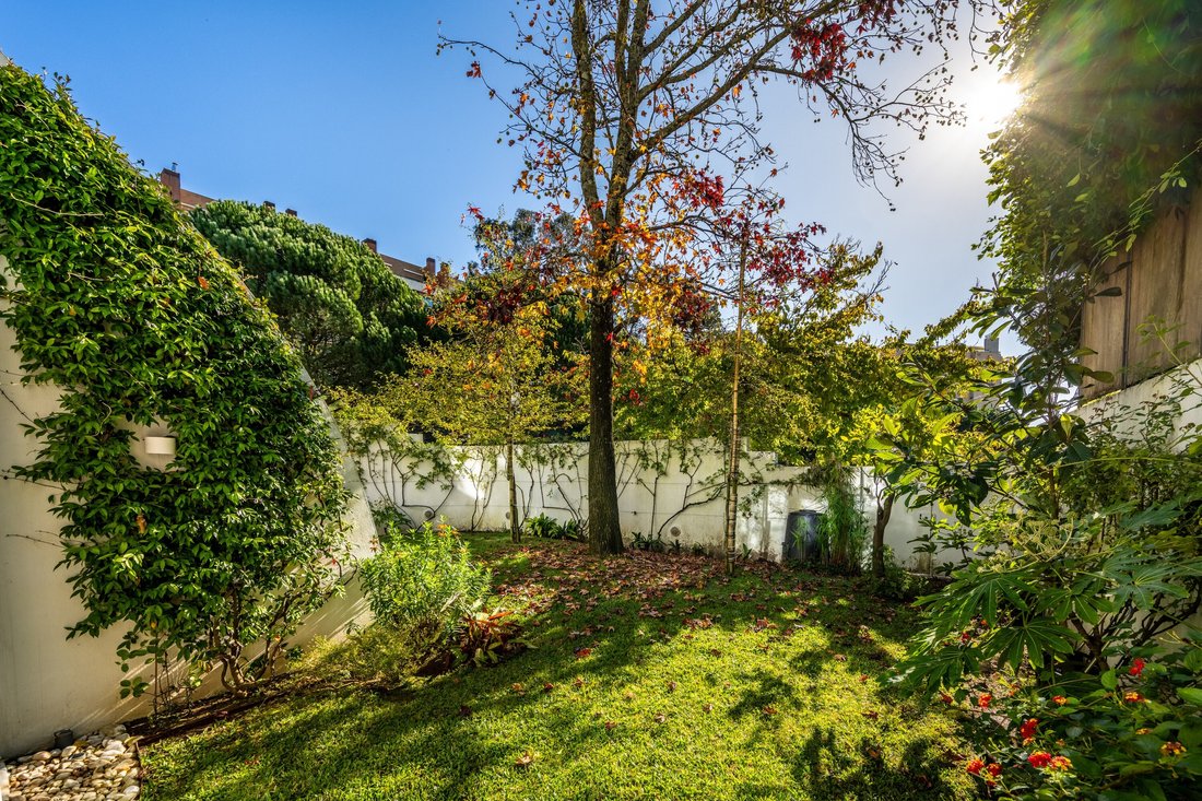 House in Aldoar, Foz do Douro e Nevogilde, Porto District, Portugal 1 - 18099476