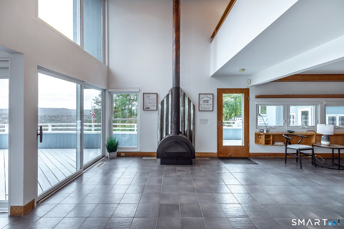 House in New Fairfield, Connecticut, United States 5 - 18105777