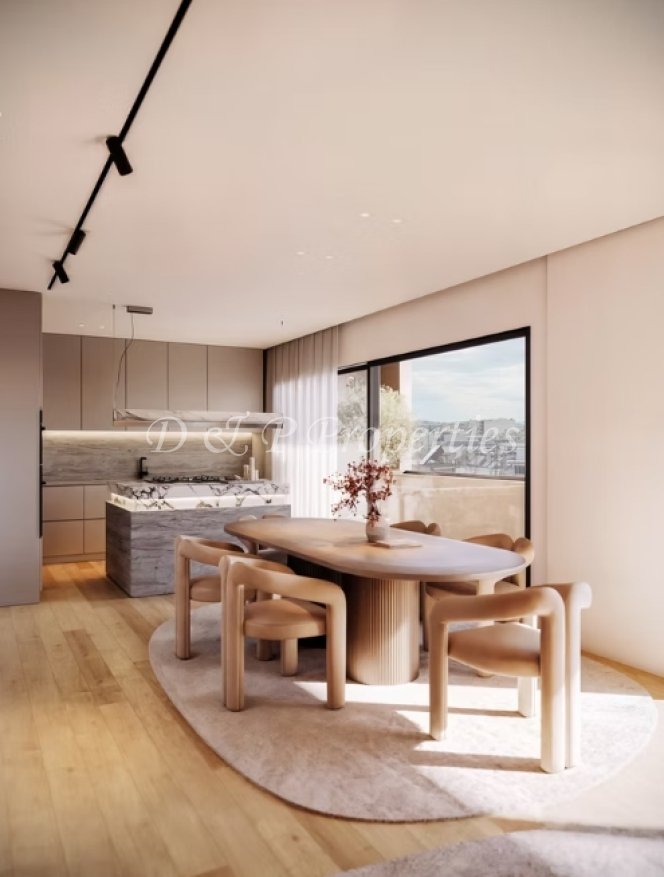 Appartement à Zografos, Attique, Grèce 3 - 18105555