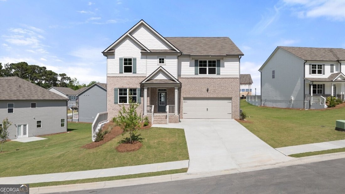 House in Braselton, Georgia, United States 2 - 17334918