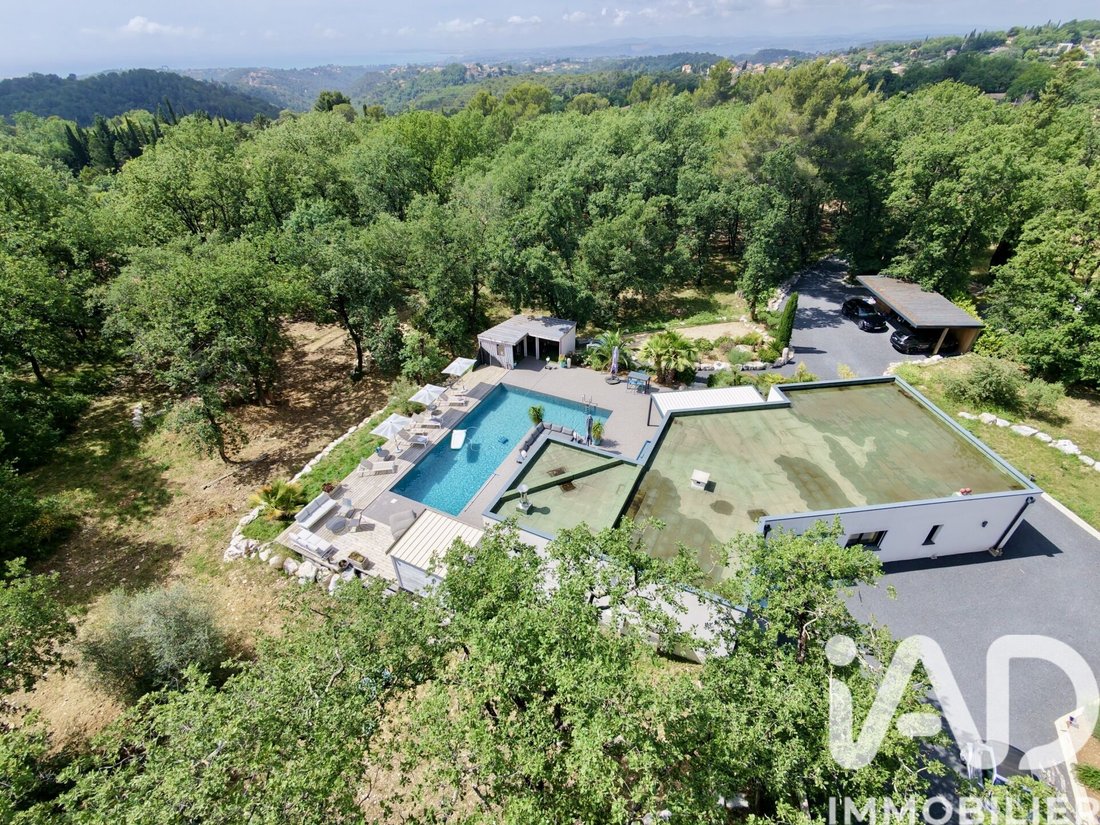 House in Nord, La Gaude, France 2 - 18097245