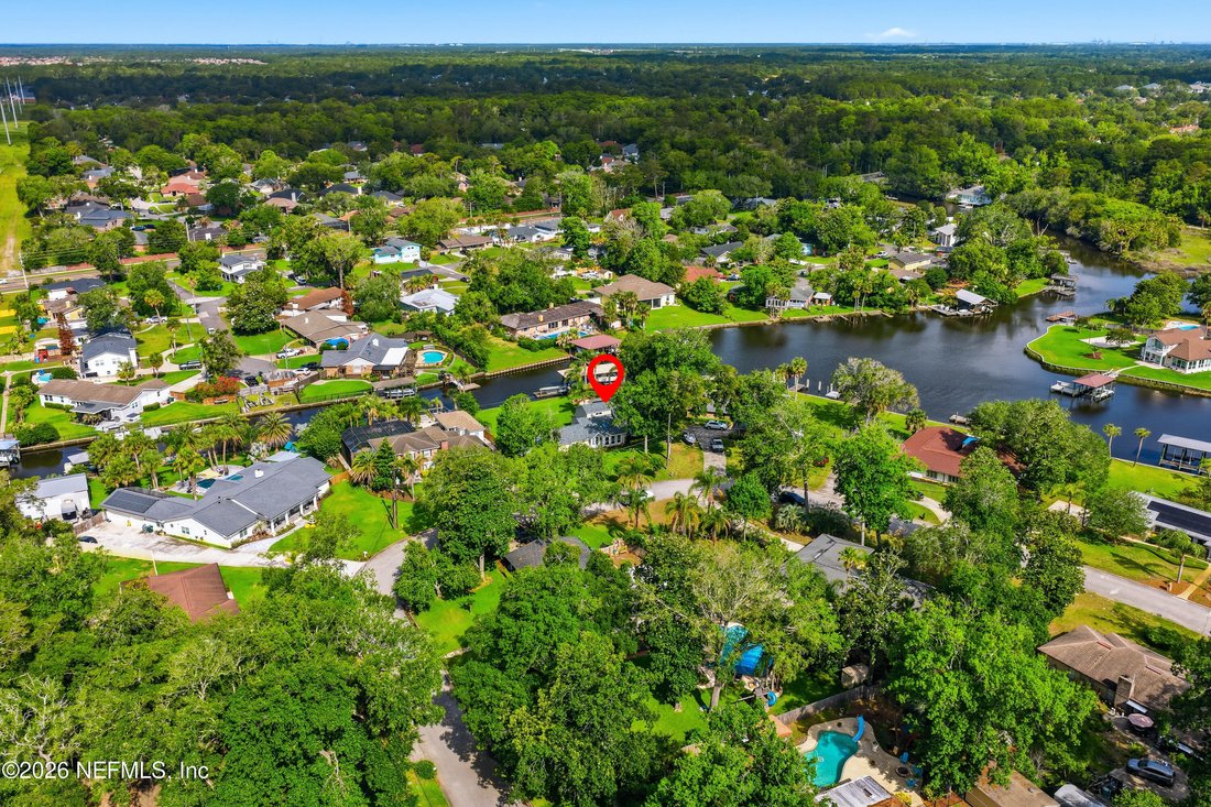 House in Jacksonville, Florida, United States 4 - 18094393