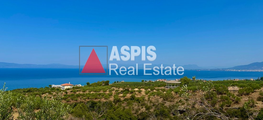 Villa in Avia, Peloponnese, Western Greece and the Ionian, Greece 1 - 18092082