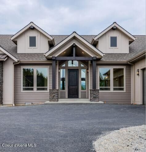 House in Rathdrum, Idaho, United States 2 - 18104367