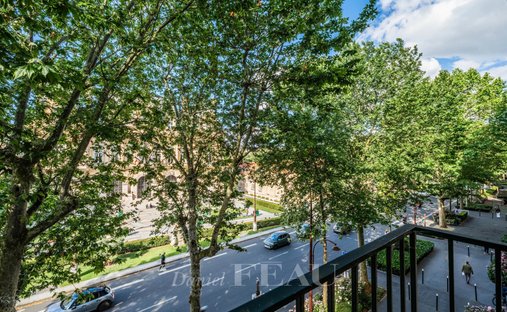 Wohnung in La Plaine des Sablons, Neuilly-sur-Seine, Frankreich 1
