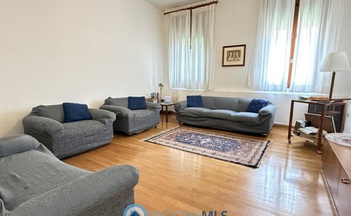 Apartment in Savonarola - Ferrovia, Padua, Italy 1