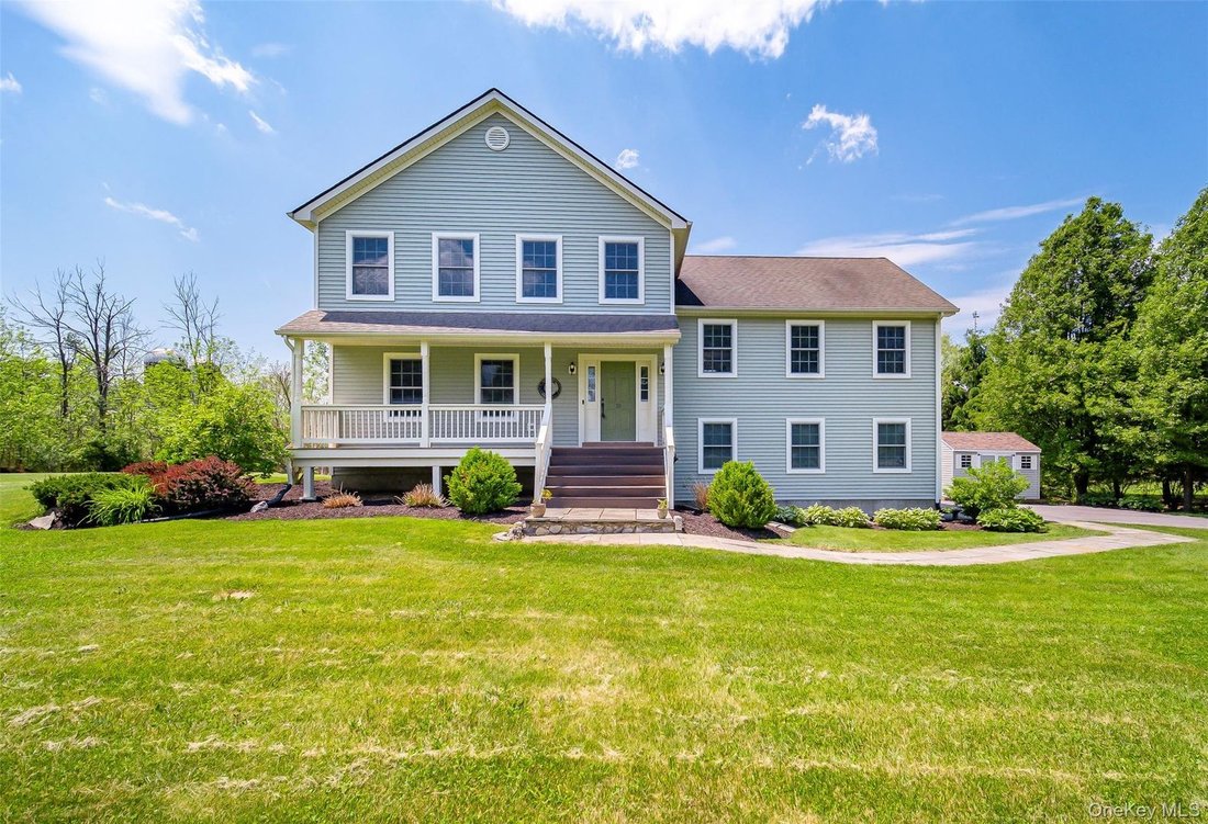 House in Beekman, New York, United States 1 - 18023564