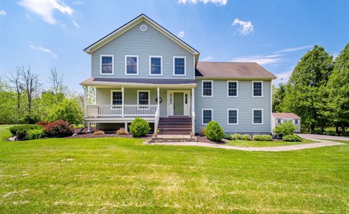 House in Beekman, New York, United States 1