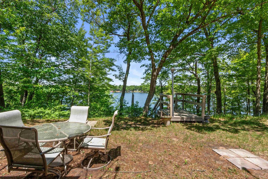 House in Nekoosa, Wisconsin, United States 5 - 18108273