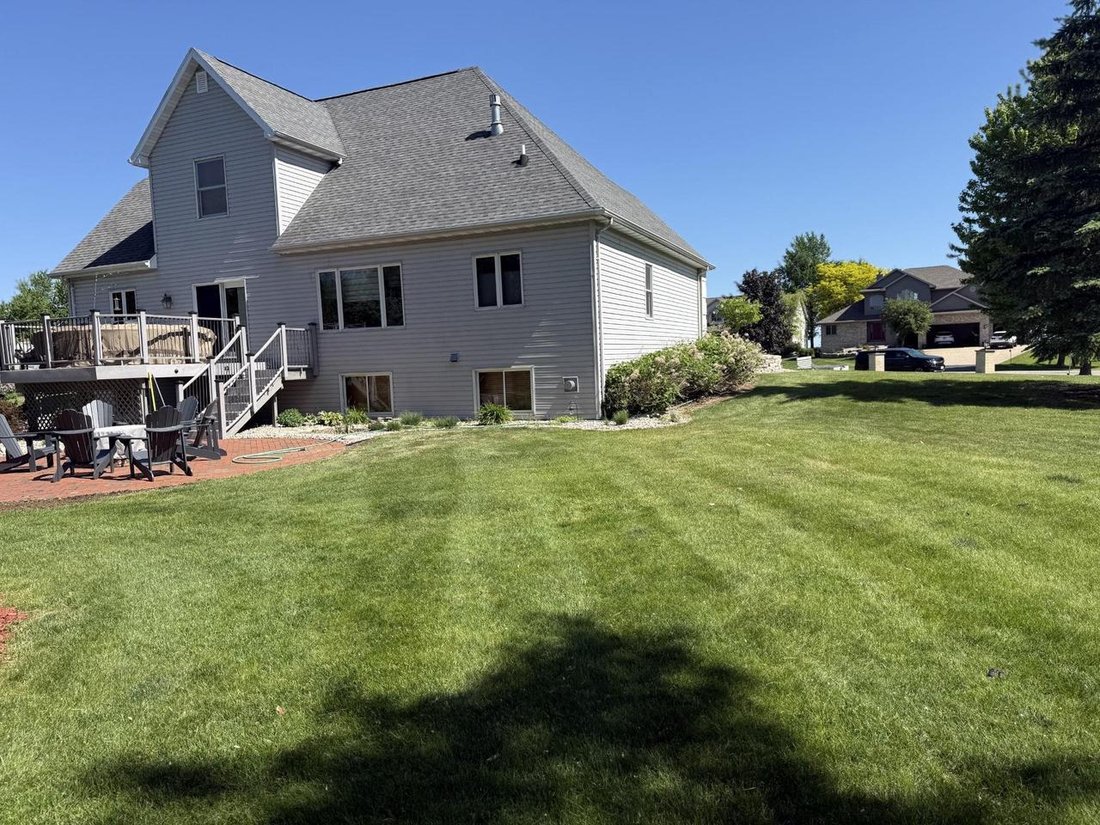 House in Omro, Wisconsin, United States 3 - 18094802