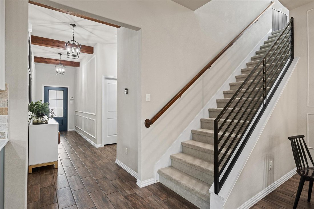 House in Hutto, Texas, United States 3 - 18095067