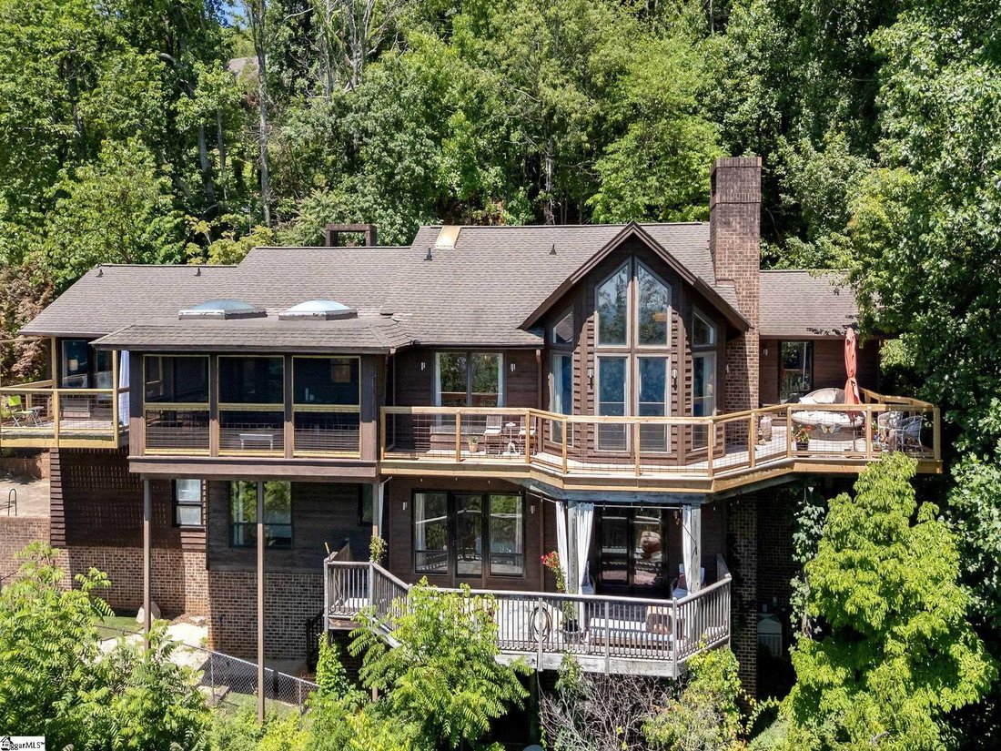 House in Greenville, South Carolina, United States 1 - 18108214