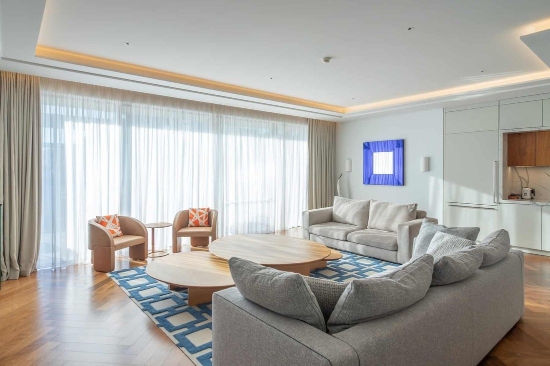 Apartment in Tivat, Tivat Municipality, Montenegro 4 - 16503914