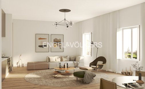 Apartment in Sao Vicente, Lisbon, Portugal 1