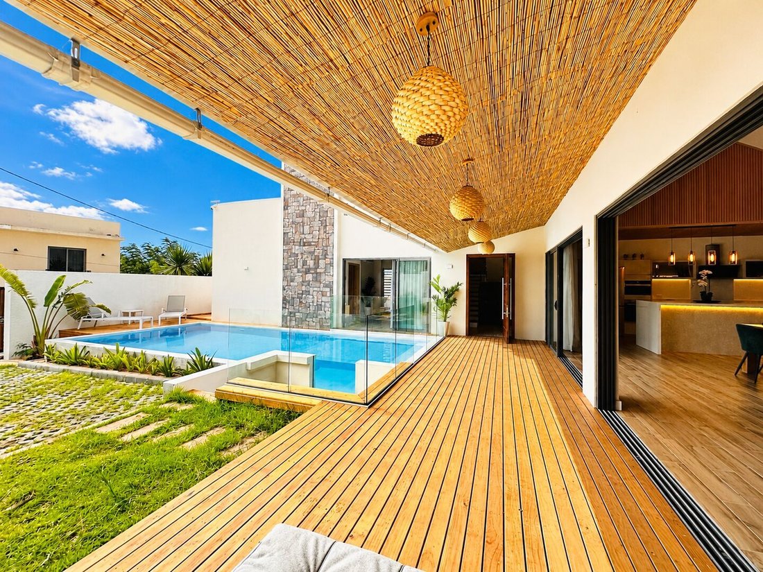 House in Grand Baie, Rivière du Rempart District, Mauritius 3 - 18100818
