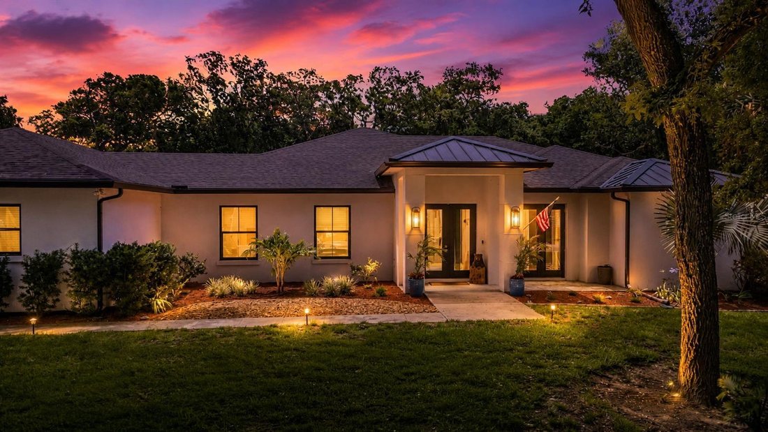 House in Palm Coast, Florida, United States 1 - 18102609