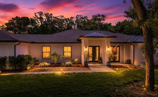 House in Palm Coast, Florida, United States 1