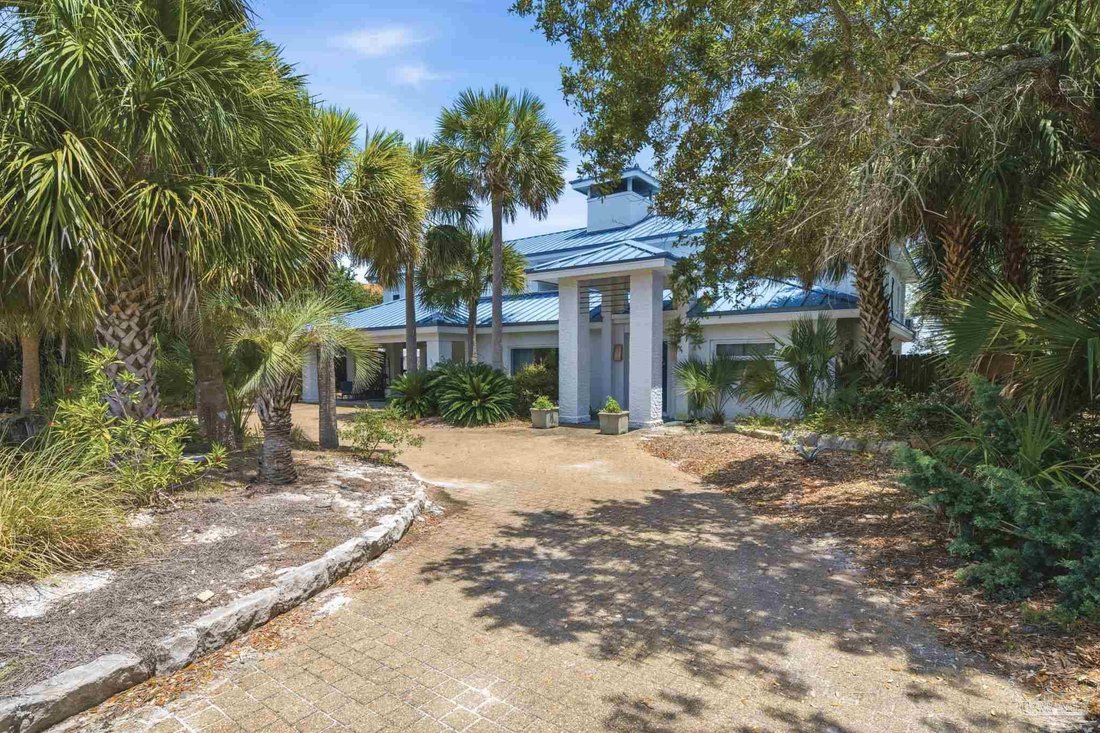 House in Gulf Breeze, Florida, United States 2 - 18108157