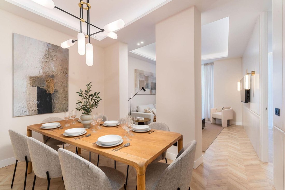 Apartment in Centro, Madrid, Spain 3 - 16995399