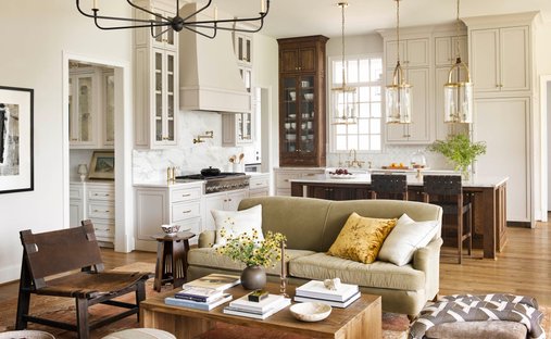 Casa a College Grove, Tennessee, Stati Uniti 1