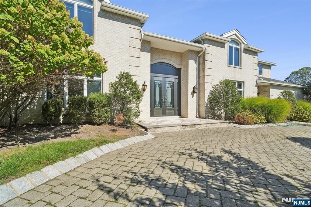 House in Englewood Cliffs, New Jersey, United States 1 - 18097397