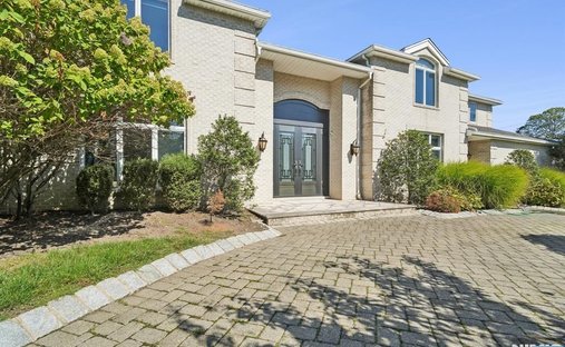 House in Englewood Cliffs, New Jersey, United States 1