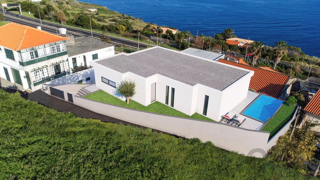 House in Reed, Madeira, Portugal 2 - 18093773