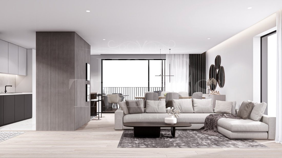 Apartment in Oliveira do Douro, Porto District, Portugal 3 - 18099462