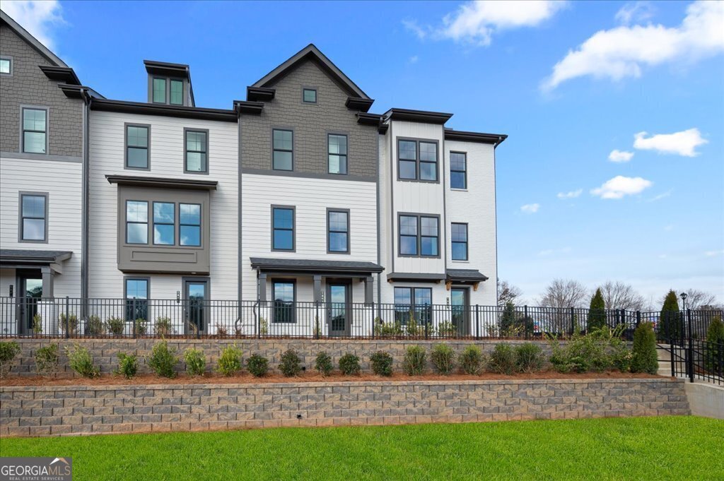 Townhouse in Kennesaw, Georgia, United States 3 - 18031080