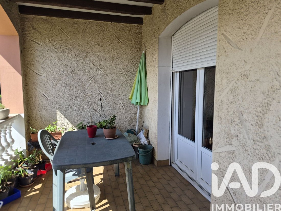 House in Couronne Boisee, Boucau, France 2 - 18097222