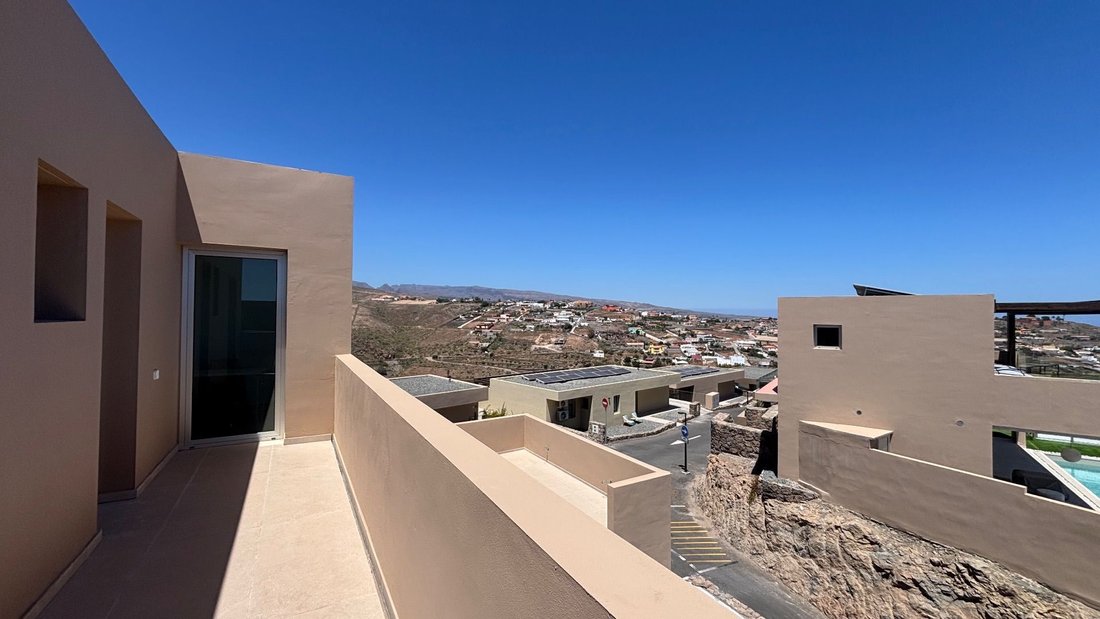 Villa a San Bartolomé de Tirajana, Isole Canarie, Spagna 5 - 18095303