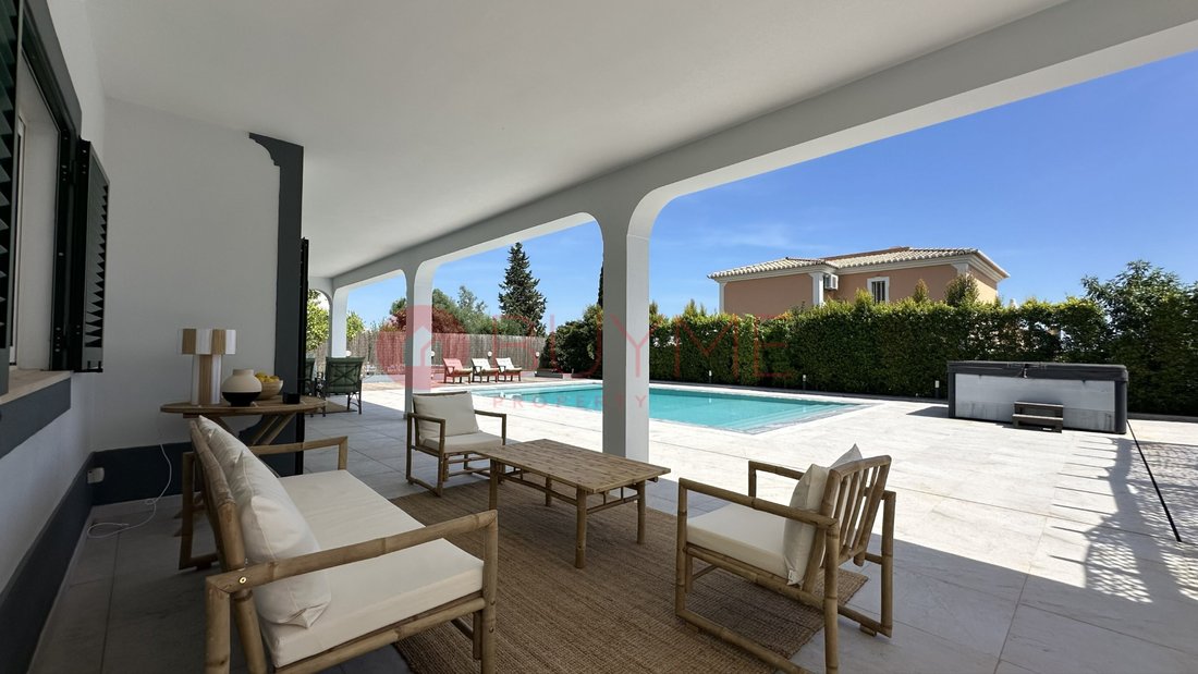 House in Almancil, Algarve, Portugal 1 - 18099403