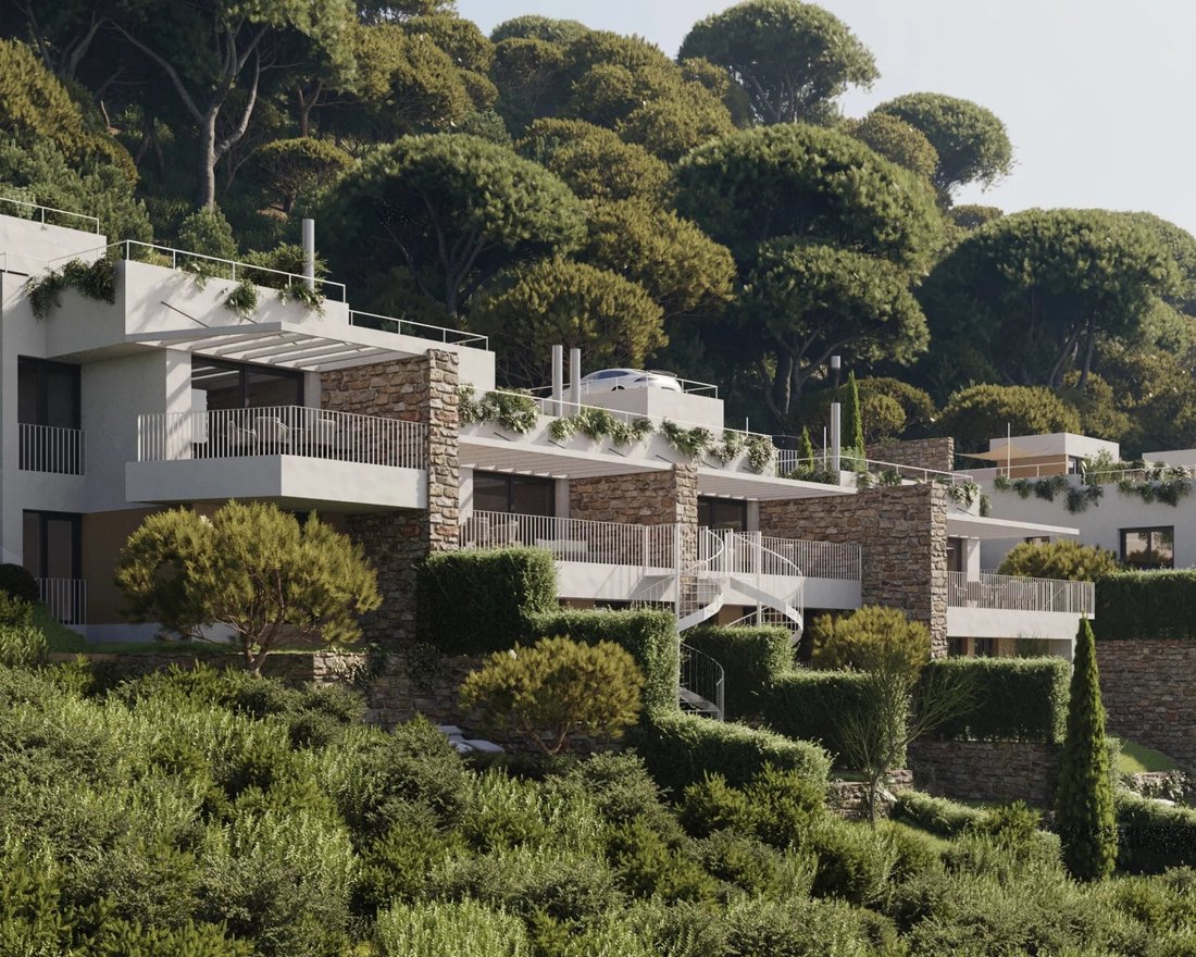 Villa in Begur, Catalonia, Spain 1 - 17772160