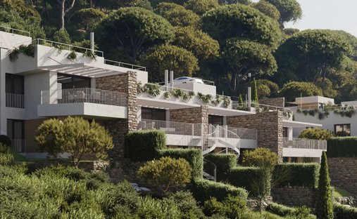 Villa in Begur, Katalonien, Spanien 1