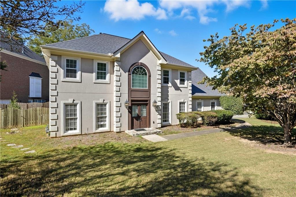 House in Alpharetta, Georgia, United States 1 - 18096430