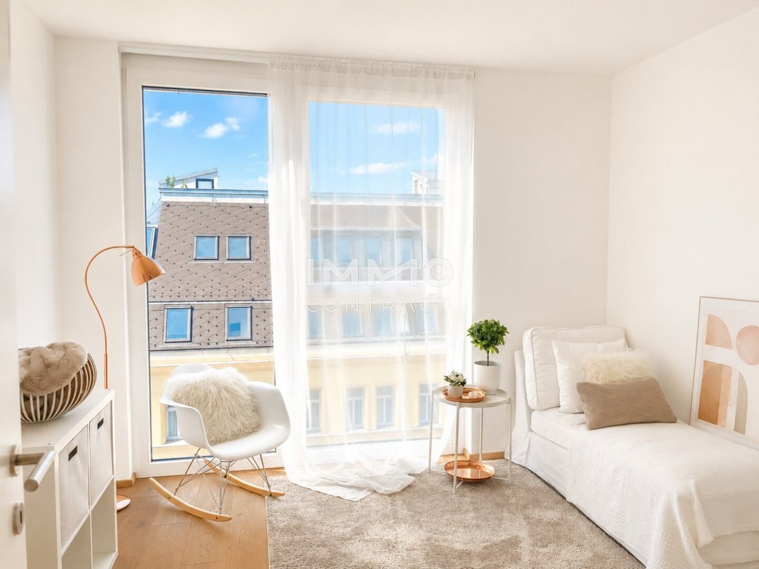 Apartment in Vienna, Wien, Austria 5 - 17083183