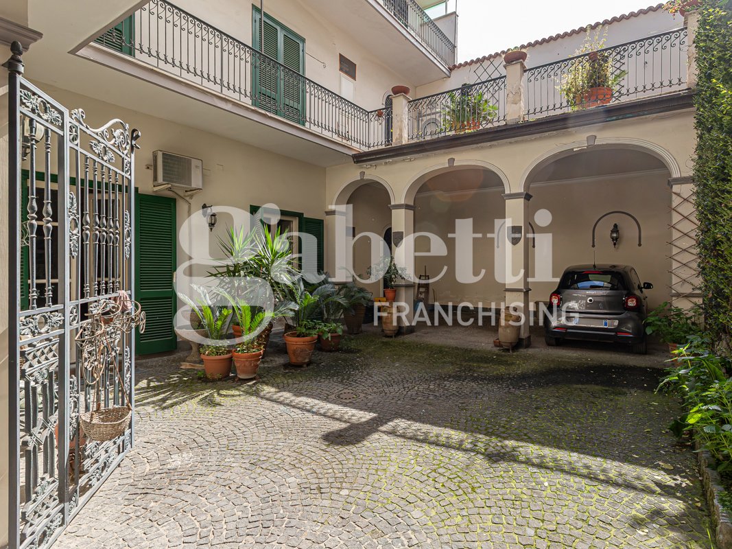Frattamaggiore, Campania, Italy 3 - 18094877