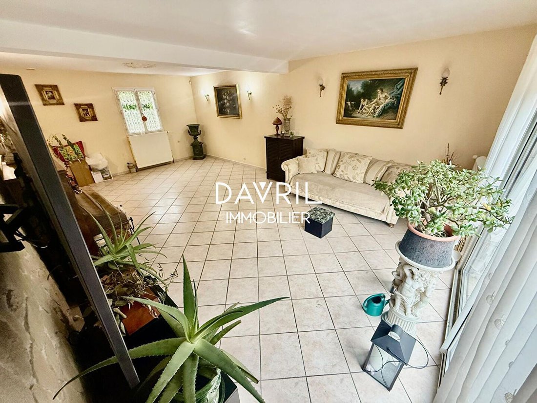 House in Basses Roches, Conflans-Sainte-Honorine, France 5 - 18092639
