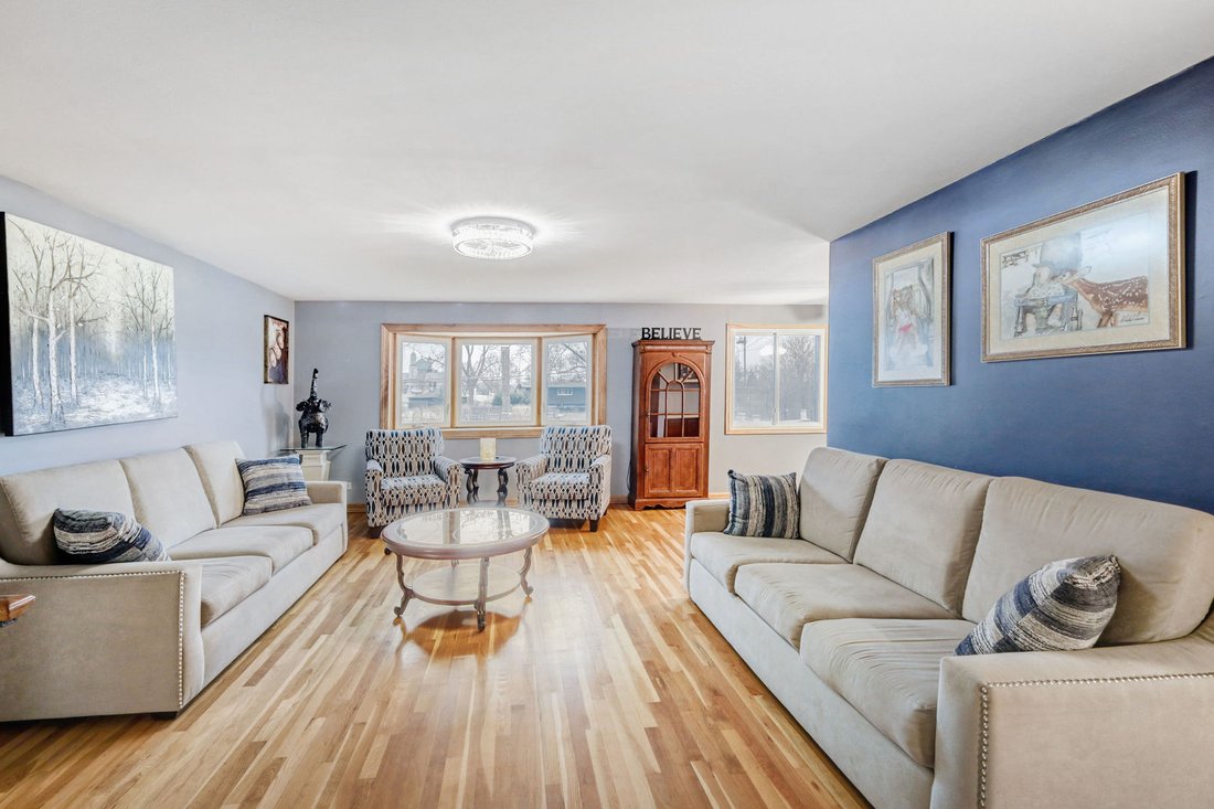 House in Schaumburg, Illinois, United States 5 - 18104834