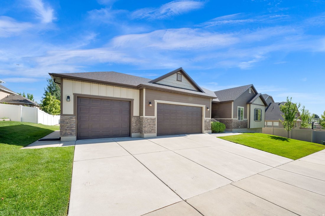 House in Provo, Utah, United States 2 - 18102457